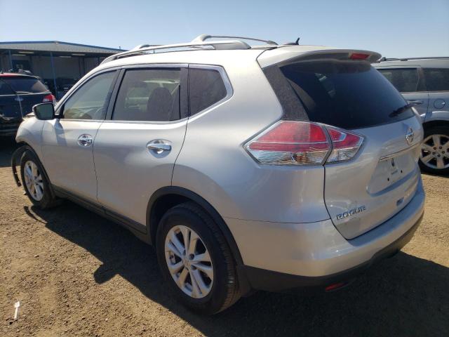 Photo 3 from auction – 2014 NISSAN ROGUE S with VIN 5N1AT2MT7EC784576