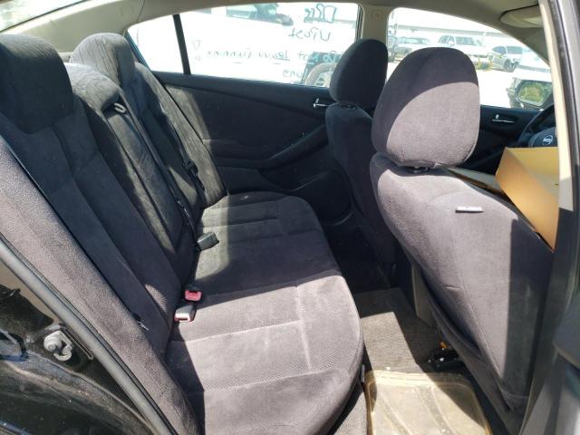 Photo 6 from auction – 2009 NISSAN ALTIMA 2.5 with VIN 1N4AL21E79N444922