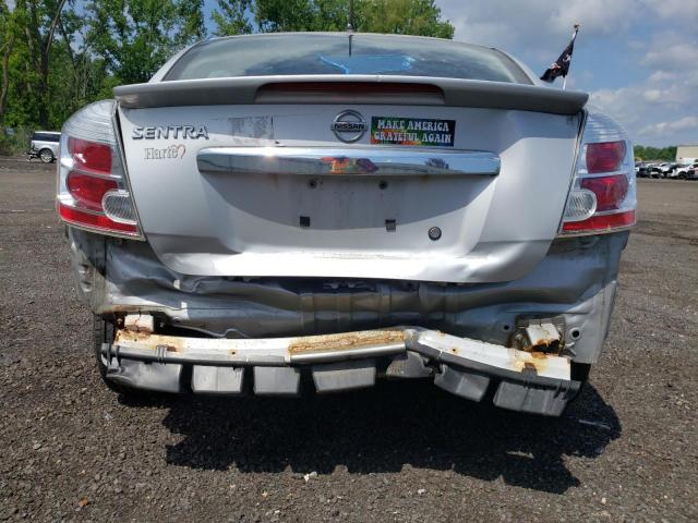 Photo 9 from auction – 2011 NISSAN SENTRA 2.0 with VIN 3N1AB6AP0BL634303