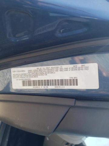Photo 10 from auction – 2008 SUBARU TRIBECA with VIN 4S4WX91D384403644