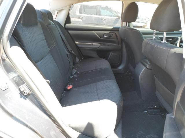 Photo 6 from auction – 2018 NISSAN ALTIMA 2.5 with VIN 1N4AL3AP1JC479298