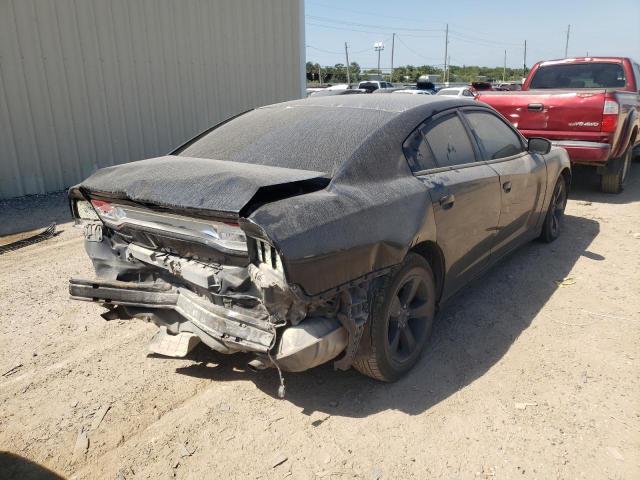 Photo 4 from auction – 2014 DODGE CHARGER with VIN 2C3CDXBG3EH338035