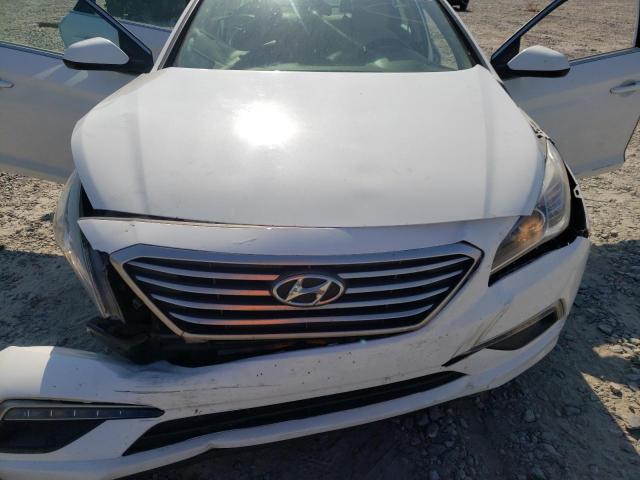 Photo 7 from auction – 2015 HYUNDAI SONOTA with VIN 5NPE24AF4FH045402