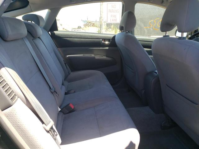 Photo 6 from auction – 2007 TOYOTA PRIUS with VIN JTDKB20UX73291665