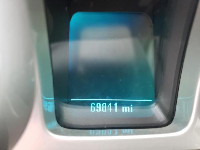 Photo 8 from auction – 2012 CHEVROLET CAMARO LT with VIN 2G1FB1E39C9157624