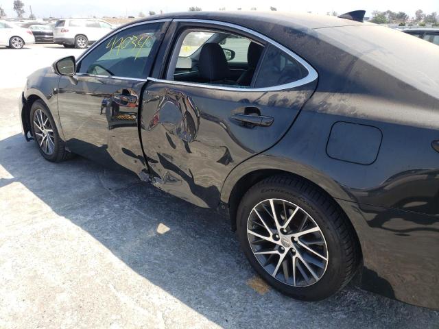 Photo 9 from auction – 2018 LEXUS ES 350 with VIN 58ABK1GGXJU082250