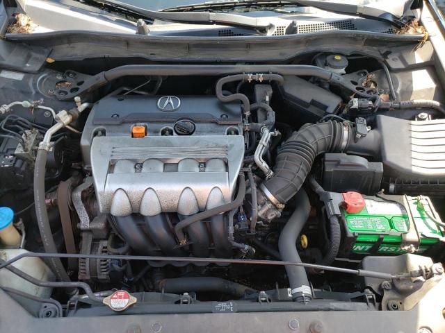 Photo 7 from auction – 2011 ACURA TSX with VIN JH4CU2F6XBC012844