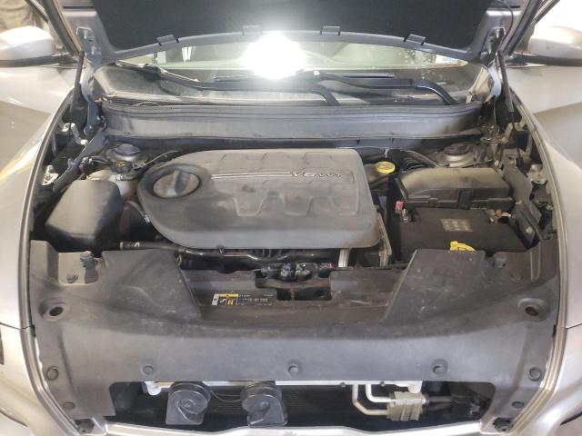 Photo 7 from auction – 2015 JEEP CHEROKEE L with VIN 1C4PJMDS9FW544520