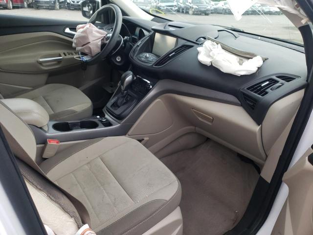 Photo 5 from auction – 2014 FORD ESCAPE SE with VIN 1FMCU9G99EUD74046