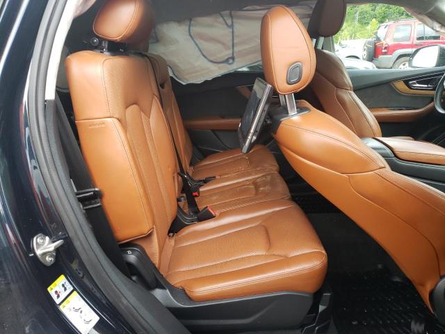 Photo 6 from auction – 2017 AUDI Q7 PRESTIG with VIN WA1VABF78HD026461