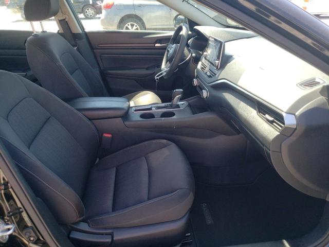 Photo 5 from auction – 2020 NISSAN ALTIMA S with VIN 1N4BL4BV4LN316546