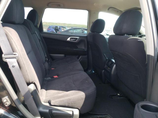Photo 6 from auction – 2013 NISSAN PATHFINDER with VIN 5N1AR2MM0DC650854