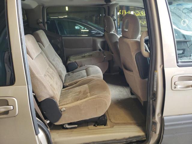 Photo 6 from auction – 2001 PONTIAC MONTANA with VIN 1GMDX03E11D242919