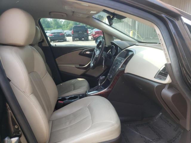 Photo 5 from auction – 2012 BUICK VERANO with VIN 1G4PS5SK5C4202197