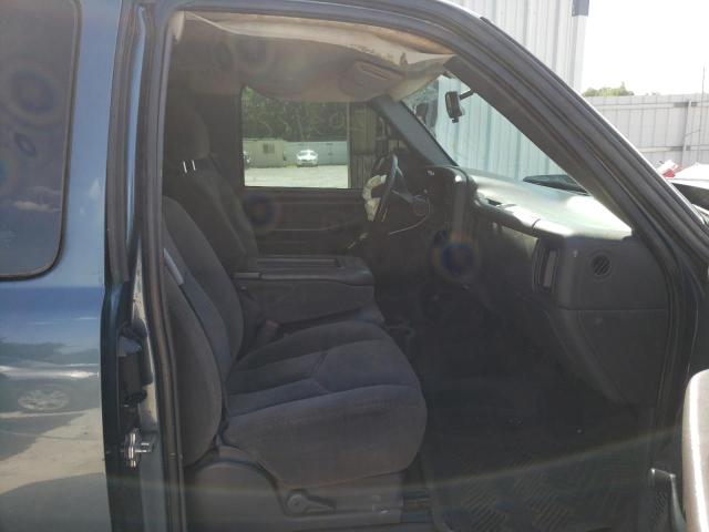 Photo 5 from auction – 2007 CHEVROLET SILVERADO with VIN 1GCEC19X97Z184069
