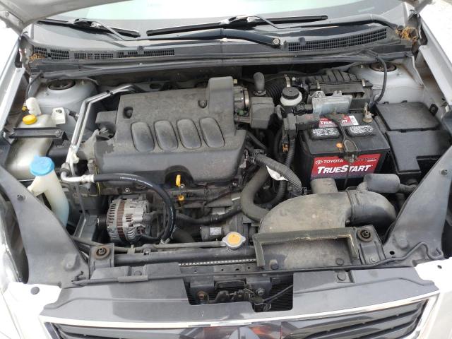 Photo 7 from auction – 2010 NISSAN SENTRA 2.0 with VIN 3N1AB6AP2AL696803