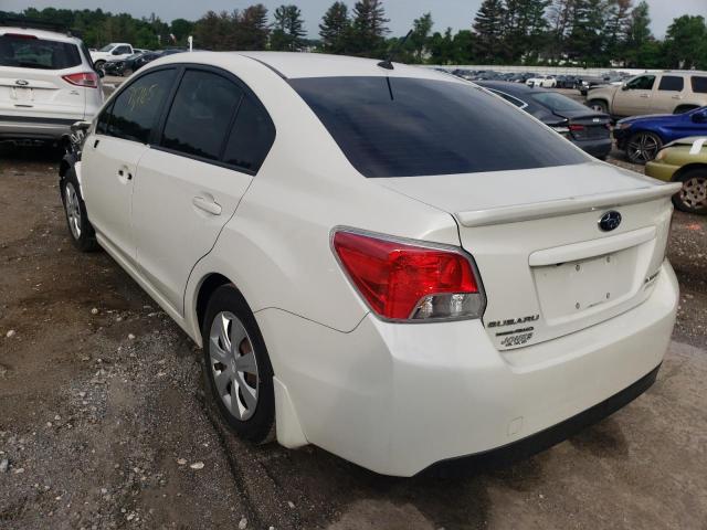 Photo 3 from auction – 2016 SUBARU IMPREZA with VIN JF1GJAA64GH019057