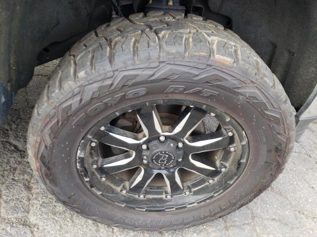 Photo 9 from auction – 2015 CHEVROLET 1500 SILVE with VIN 3GCUKREC0FG203459