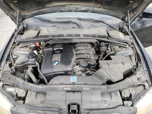 Photo 7 from auction – 2009 BMW 328 I SULE with VIN WBAPH53549A435247