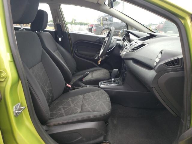 Photo 5 from auction – 2011 FORD FIESTA SE with VIN 3FADP4EJ2BM225905