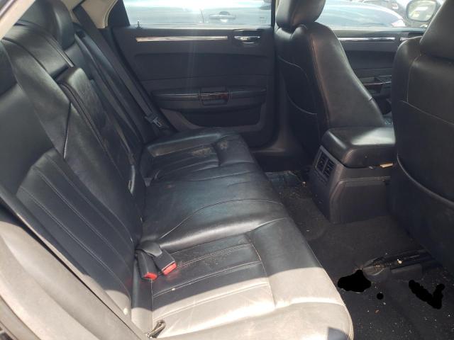 Photo 6 from auction – 2009 CHRYSLER 300C with VIN 2C3KA63T59H565582