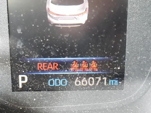 Photo 8 from auction – 2020 TOYOTA COROLLA LE with VIN JTDEPRAE2LJ034200