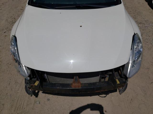 Photo 7 from auction – 2011 NISSAN ALTIMA HYB with VIN 1N4CL2AP3BC185390