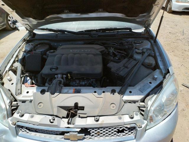 Photo 7 from auction – 2014 CHEVROLET IMPALA LIM with VIN 2G1WA5E39E1172605