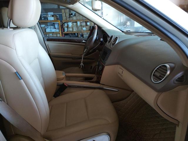 Photo 5 from auction – 2011 MERCEDES-BENZ ML 350 BLU with VIN 4JGBB2FB2BA737667