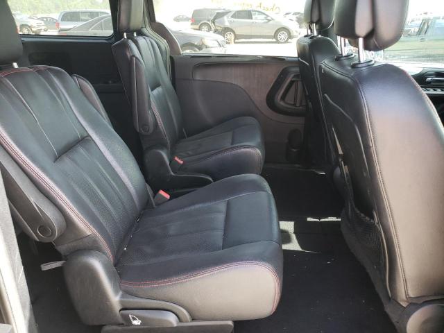 Photo 6 from auction – 2019 DODGE GRAND CARA with VIN 2C4RDGEG1KR535972