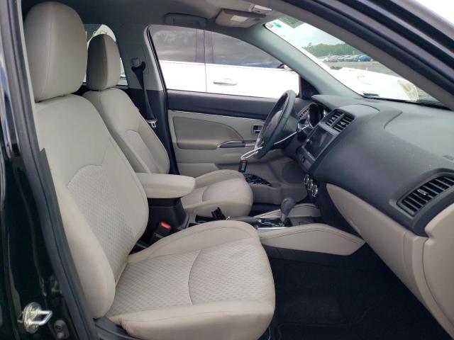 Photo 5 from auction – 2019 MITSUBISHI OUTLANDER with VIN JA4AP4AU5KU000686