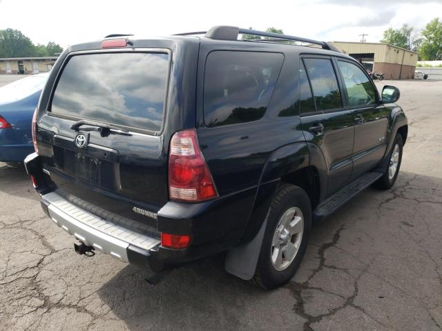 صورة رقم 4 من المزاد - 2004 TOYOTA 4RUNNER مع VIN JTEBU14R240043932