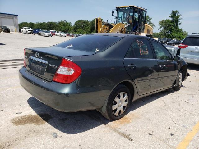 Photo 4 from auction – 2003 TOYOTA CAMRY LE with VIN 4T1BE32KX3U206817