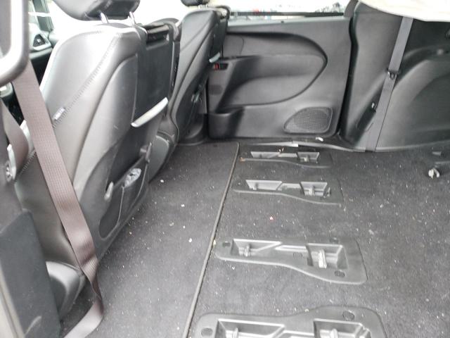 Photo 6 from auction – 2020 CHRYSLER PACIFICA H with VIN 2C4RC1N71LR270553