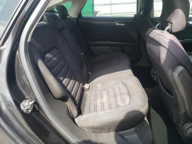 Photo 6 from auction – 2013 FORD FUSION SE with VIN 3FA6P0HR8DR340680