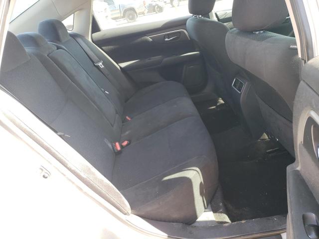 Photo 6 from auction – 2015 NISSAN ALTIMA 2.5 with VIN 1N4AL3AP6FC195169
