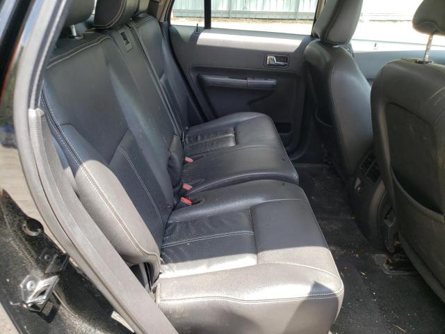 Photo 6 from auction – 2008 FORD EDGE LIMIT with VIN 2FMDK49C18BA99417
