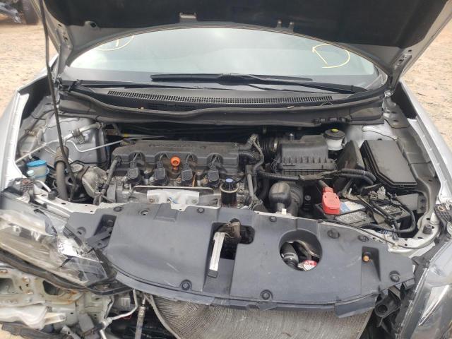 Photo 7 from auction – 2015 HONDA CIVIC LX with VIN 19XFB2F56FE234484