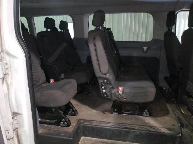 Photo 6 from auction – 2015 FORD TRANSIT T- with VIN 1FBZX2ZM4FKB06361