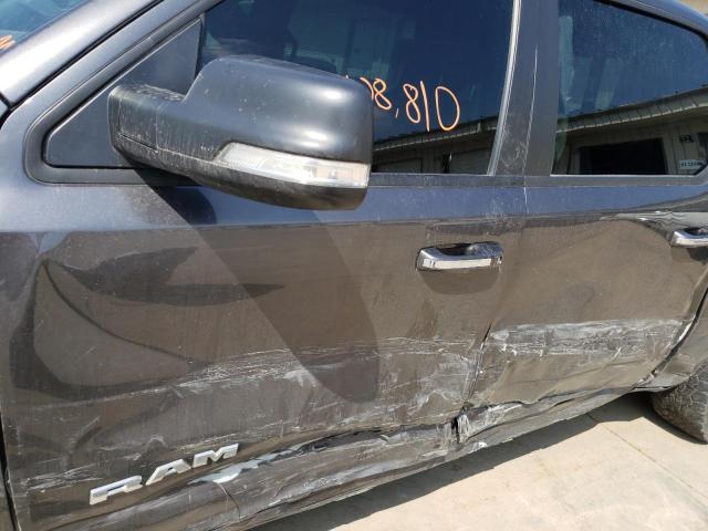 Photo 9 from auction – 2019 RAM 1500 BIG H with VIN 1C6SRFFT8KN575060