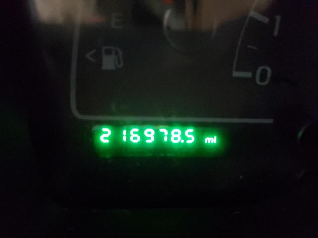 Photo 8 from auction – 2002 FORD WINDSTAR L with VIN 2FMZA51402BA75104