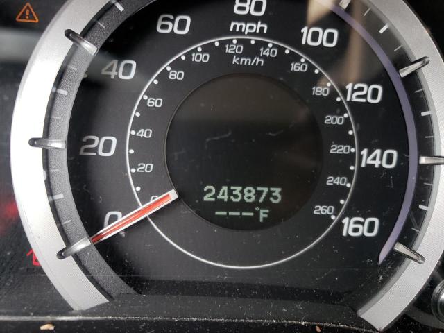 Photo 8 from auction – 2010 ACURA TSX with VIN JH4CU2F65AC000793