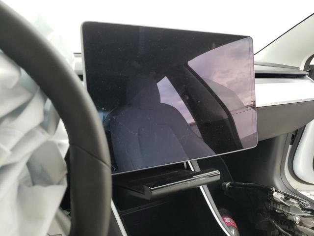 Photo 8 from auction – 2020 TESLA MODEL 3 with VIN 5YJ3E1EB3LF525414