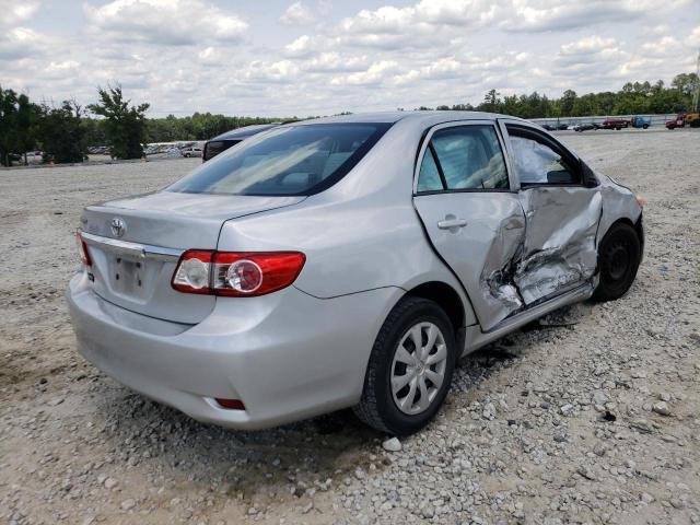 Photo 4 from auction – 2013 TOYOTA COROLLA BA with VIN 5YFBU4EE3DP184712