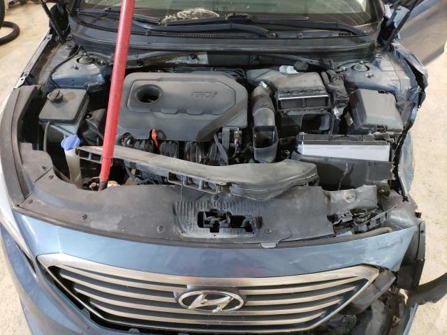 Photo 7 from auction – 2015 HYUNDAI SONATA SE with VIN 5NPE24AF2FH203686