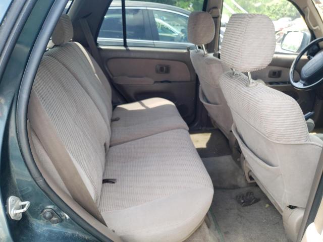 Photo 6 from auction – 1997 TOYOTA 4RUNNER SR with VIN JT3HN86R9V0089779