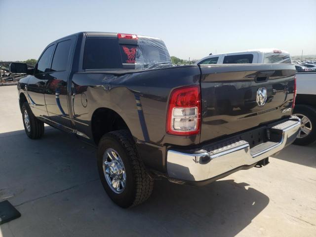 Photo 3 from auction – 2022 RAM 2500 TRADE with VIN 3C6UR5CL3NG165822