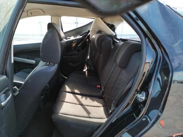 Photo 6 from auction – 2012 MAZDA MAZDA2 with VIN JM1DE1KY2C0140468