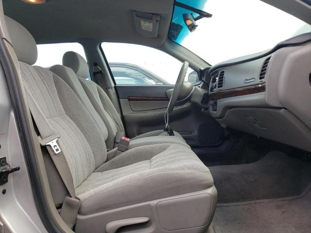 Photo 5 from auction – 2003 CHEVROLET IMPALA with VIN 2G1WF52E839279134