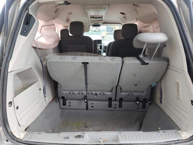 Photo 9 from auction – 2010 CHRYSLER TOWN & COU with VIN 2A4RR5DX5AR129046